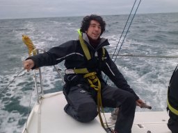 Stage Paimpol 2012 - Antoine